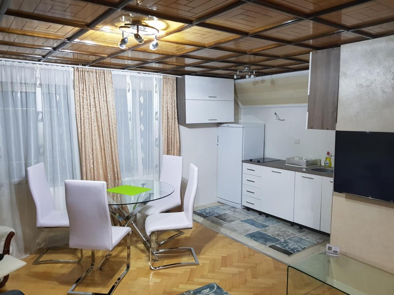 زلاتيبور Apartman Blagojevic المظهر الخارجي الصورة