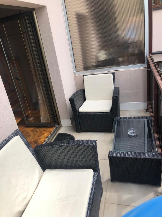 زلاتيبور Apartman Blagojevic المظهر الخارجي الصورة